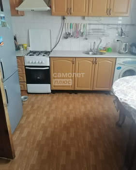 Дом 88м&sup2;, 1-этажный, участок 5 сот.  