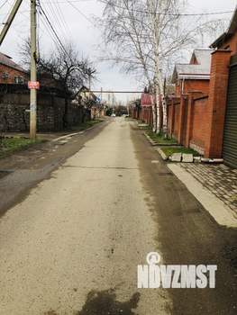 Коттедж 420м&sup2;, 3-этажный, участок 4 сот.  