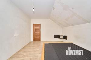 Дом 139м&sup2;, 2-этажный, участок 7 сот.  