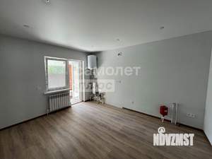 Дом 133м², 1-этажный, участок 3 сот.  