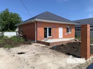 Дом 94м², 1-этажный, участок 407 сот.  