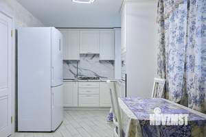 Дом 43м&sup2;, 1-этажный, участок 4 сот.  