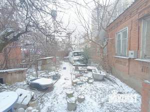 Дом 79м&sup2;, 1-этажный, участок 16 сот.  