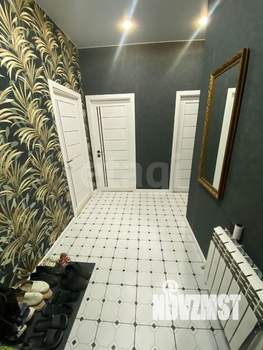 Дом 71м&sup2;, 1-этажный, участок 3 сот.  