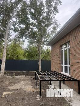 Дом 86м&sup2;, 1-этажный, участок 5 сот.  