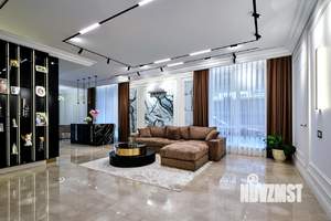 Дом 250м², 2-этажный, участок 5 сот.  
