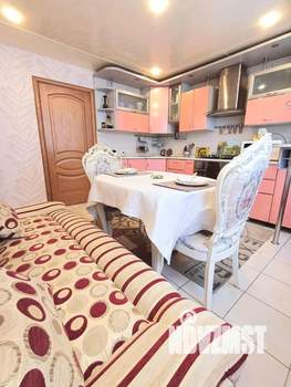 Дом 60м², 1-этажный, участок 3 сот.  