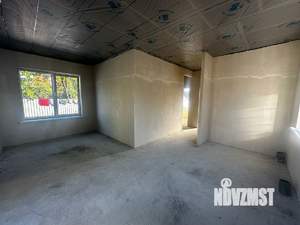 Дом 74м&sup2;, 1-этажный, участок 4 сот.  