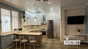 Таунхаус 98м², 2-этажный, участок 2 сот.  