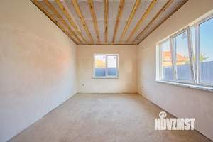 Дом 85м&sup2;, 1-этажный, участок 4 сот.  