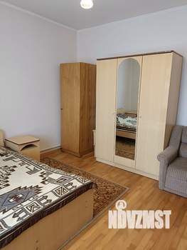 Дом 120м&sup2;, 2-этажный, участок 5 сот.  