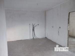 Дом 97м&sup2;, 2-этажный, участок 8 сот.  