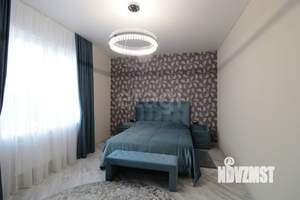 Дом 165м&sup2;, 1-этажный, участок 6 сот.  