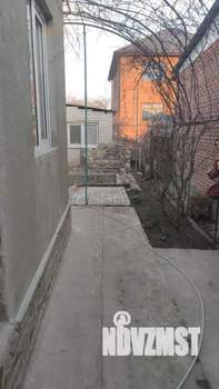 Дом 164м², 2-этажный, участок 6 сот.  