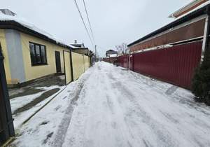 Дом 78м&sup2;, 1-этажный, участок 4 сот.  