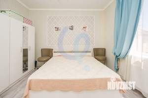 Дом 154м&sup2;, 2-этажный, участок 4 сот.  