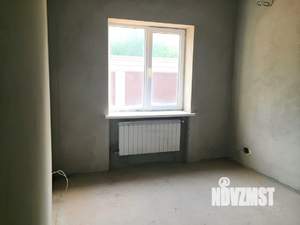 Дом 209м&sup2;, 2-этажный, участок 4 сот.  