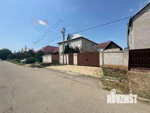 Дом 244м², 2-этажный, участок 6 сот.  
