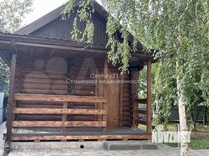 Дом 339м&sup2;, 2-этажный, участок 9 сот.  