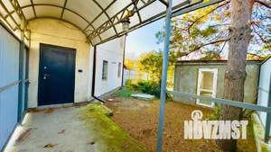 Дача 97м², 2-этажный, участок 8 сот.  