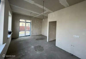 Дом 80м², 1-этажный, участок 4 сот.  