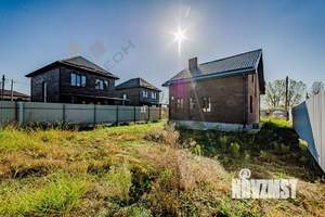 Дом 150м², 2-этажный, участок 5 сот.  
