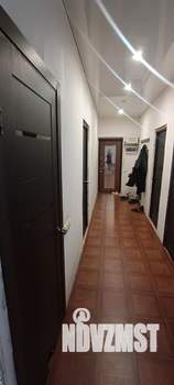 Дом 164м², 2-этажный, участок 3 сот.  