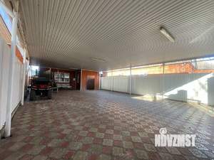 Дом 126м&sup2;, 2-этажный, участок 6 сот.  