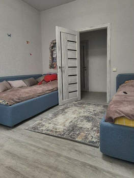 Дом 73м², 1-этажный, участок 4 сот.  