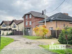 Дом 145м², 2-этажный, участок 4 сот.  