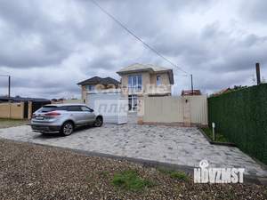 Дом 140м², 2-этажный, участок 5 сот.  