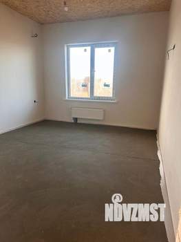 Дом 90м&sup2;, 1-этажный, участок 4 сот.  