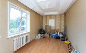 Дом 106м&sup2;, 2-этажный, участок 3 сот.  