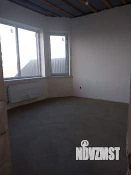 Дом 123м², 1-этажный, участок 4 сот.  