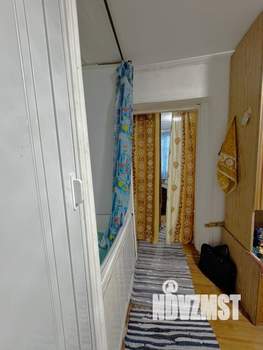 Дом 32м&sup2;, 1-этажный, участок 1 сот.  