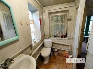 Дом 69м&sup2;, 1-этажный, участок 7 сот.  