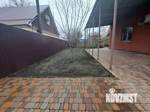 Дом 165м&sup2;, 2-этажный, участок 6 сот.  