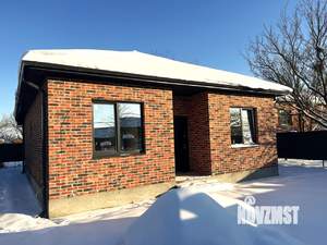 Коттедж 85м&sup2;, 1-этажный, участок 4 сот.  