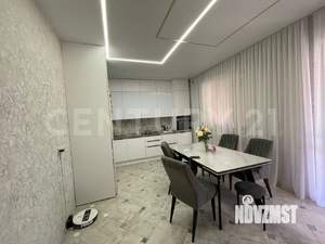 Дом 156м&sup2;, 2-этажный, участок 5 сот.  