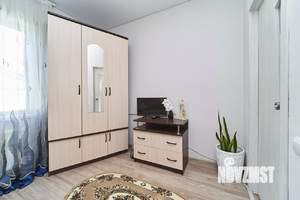 Дом 60м², 1-этажный, участок 4 сот.  