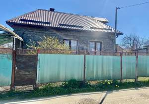 Дом 31м&sup2;, 1-этажный, участок 6 сот.  