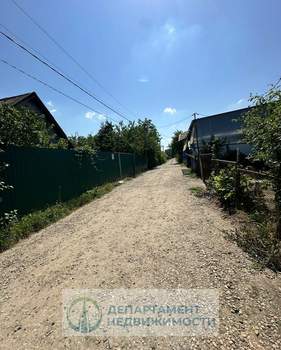 Дом 50м², 2-этажный, участок 6 сот.  