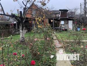 Дом 31м&sup2;, 1-этажный, участок 6 сот.  