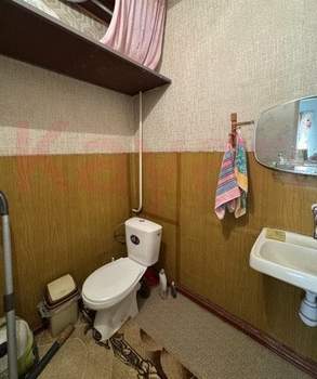 Дом 60м², 1-этажный, участок 3 сот.  
