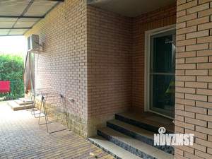 Дом 190м&sup2;, 2-этажный, участок 6 сот.  