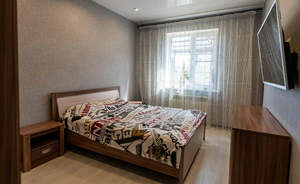 Дом 80м², 1-этажный, участок 2 сот.  