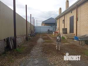 Коттедж 84м², 1-этажный, участок 3 сот.  