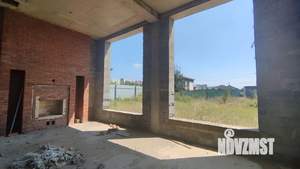 Дом 350м², 2-этажный, участок 10 сот.  