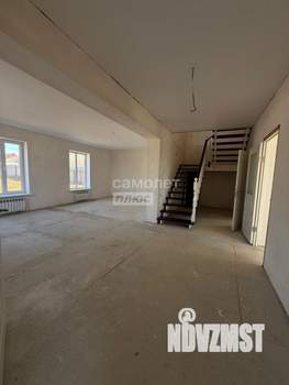 Дом 171м², 2-этажный, участок 15 сот.  