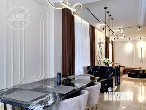 Дом 250м², 2-этажный, участок 5 сот.  